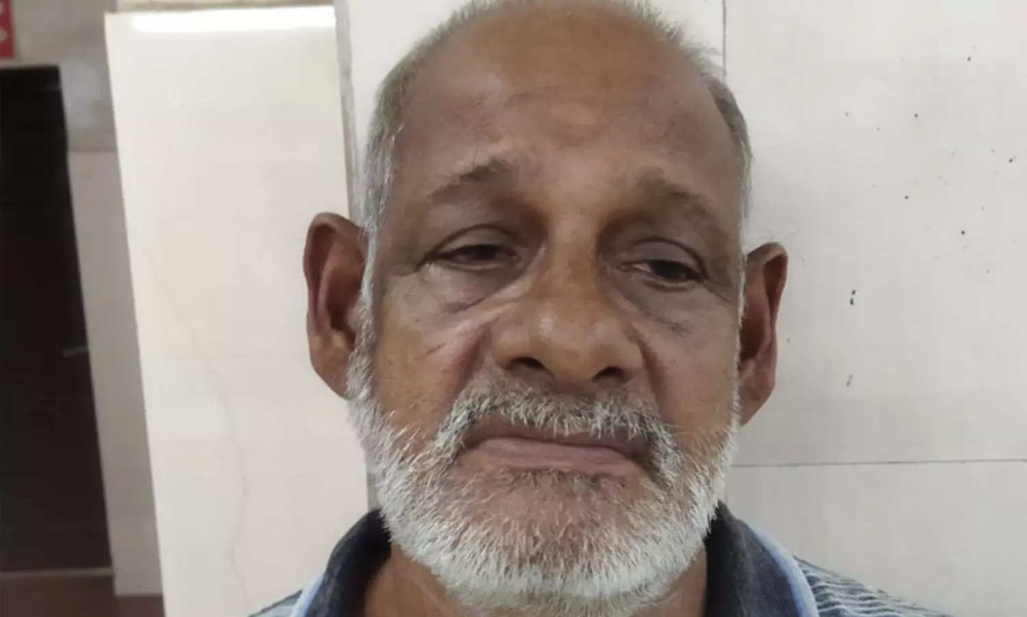 പത്താം ക്ലാസുകാരനെ വർഷങ്ങളായി പീഡനത്തിനിരയാക്കിയയാൾ പിടിയിൽ