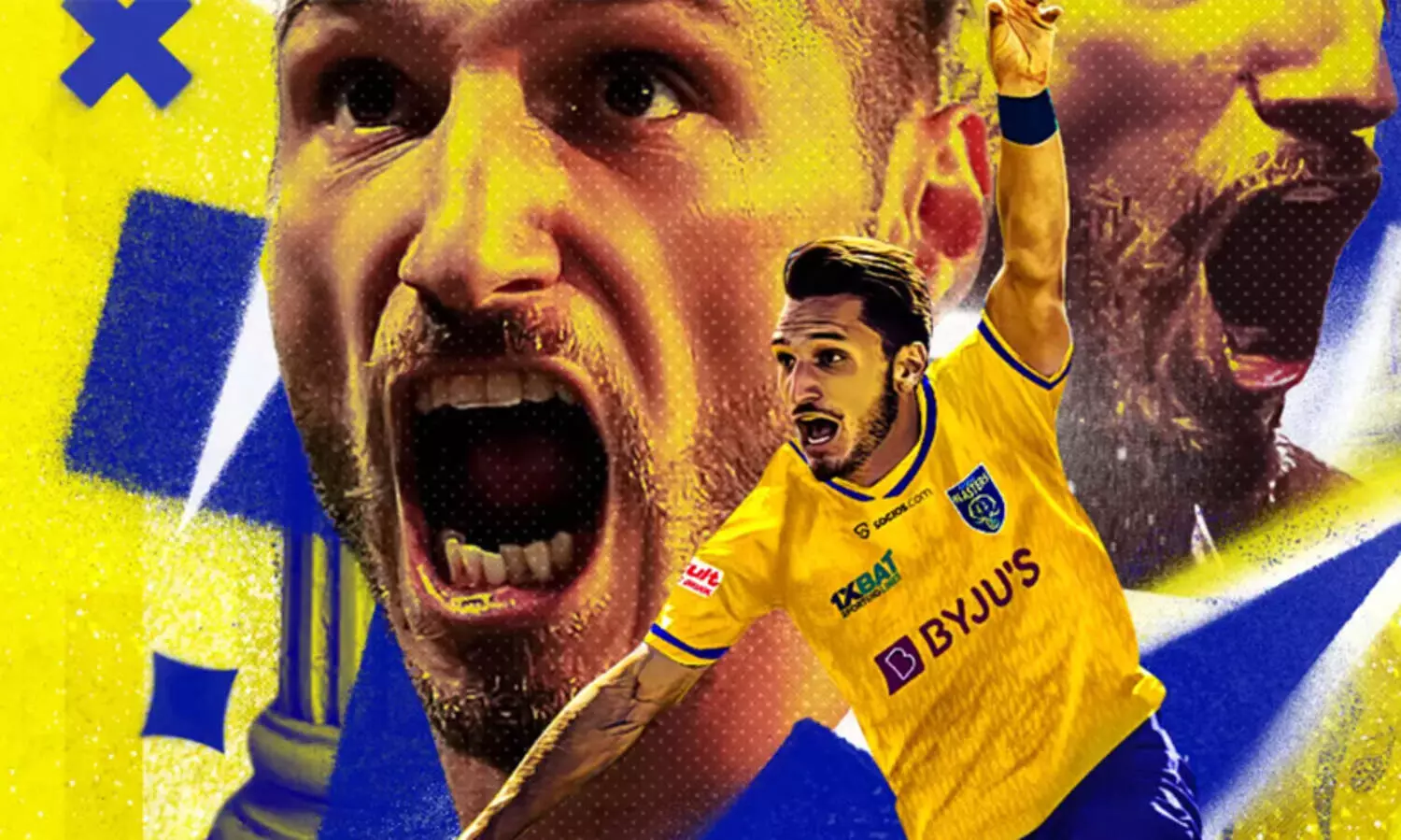 ബ്ലാസ്‌റ്റേഴ്‌സിന് ഗോളടിക്കാൻ ഇനി ​ഗ്രീക്ക് താരവും; ദിമിത്രിയോസ്‌ ദയമാന്റകോസുമായി കരാറിലെത്തി