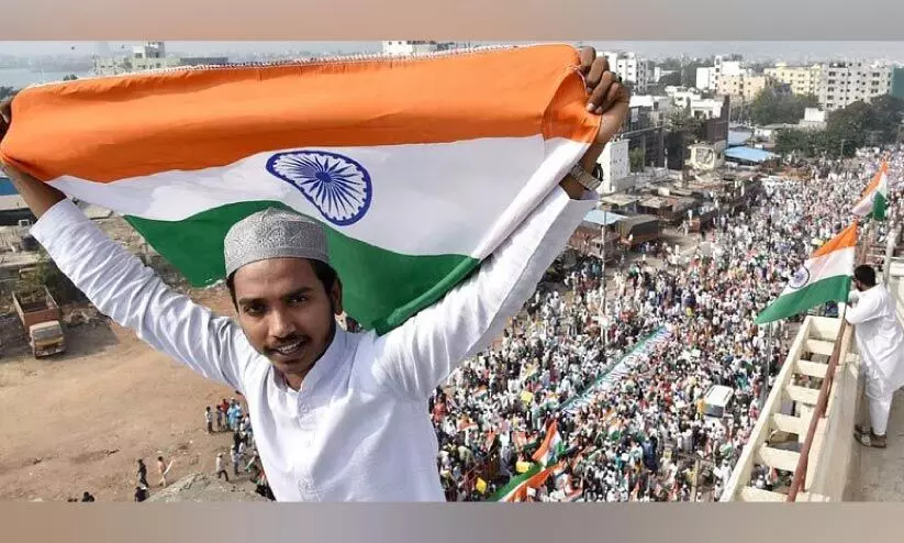 ജനാധിപത്യ വ്യവസ്ഥയിൽ ന്യൂനപക്ഷങ്ങൾ എവിടെ?