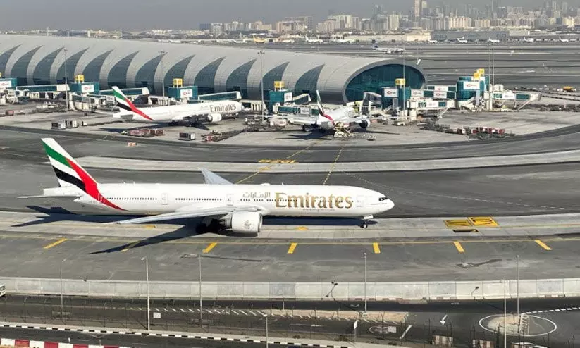 dubai airport dubai airport