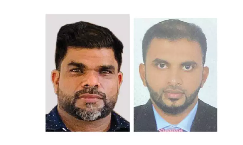 ബഹ്റൈൻ കെ.എം.സി.സി വടകര മണ്ഡലം കമ്മിറ്റി നിലവിൽ വന്നു ബഹ്റൈൻ കെ.എം.സി.സി വടകര മണ്ഡലം കമ്മിറ്റി നിലവിൽ വന്നു