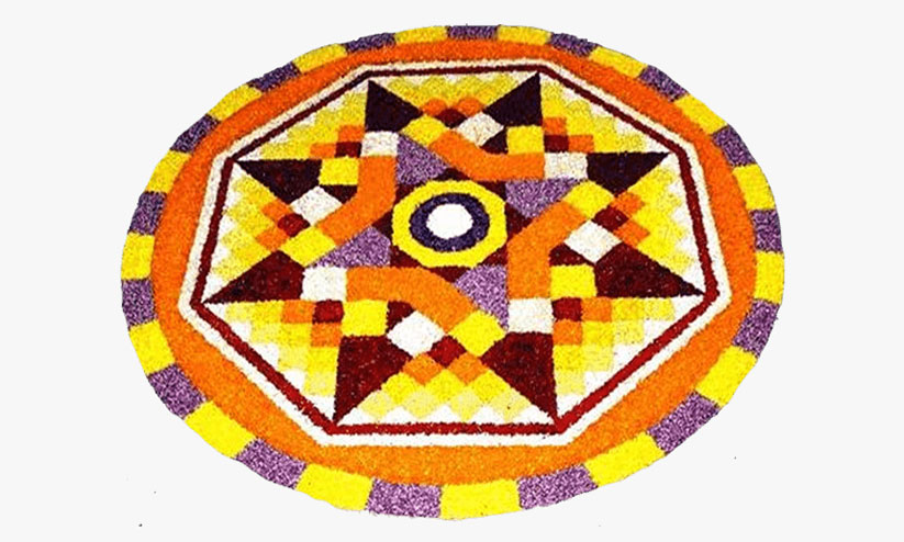 ഇന്ത്യൻ മീഡിയ ഫോറം പൂക്കളമത്സരം നാളെ ഇന്ത്യൻ മീഡിയ ഫോറം പൂക്കളമത്സരം നാളെ