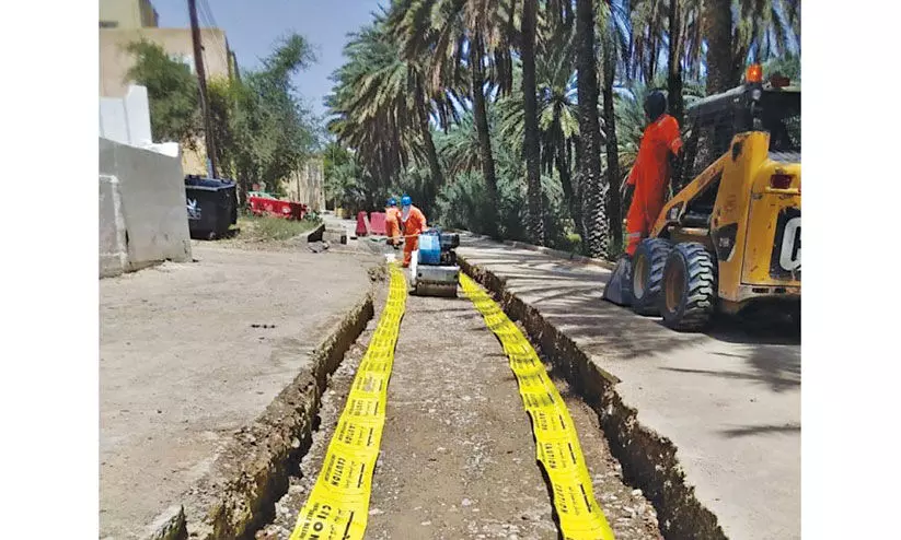 2.7 കോടി റിയാൽ ചെലവ്​; 81,000 പേർക്ക്​ പ്രയോജനം