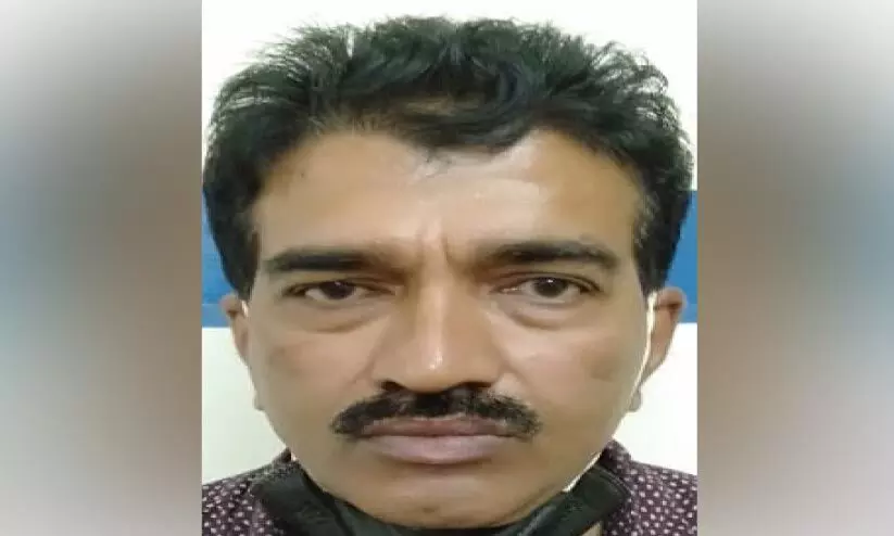 ലോഡ്ജില്‍നിന്ന് പണം മോഷ്ടിച്ച ശുചീകരണ തൊഴിലാളി അറസ്റ്റില്‍