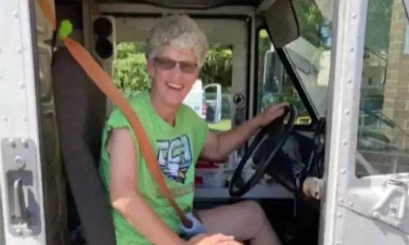 യു.എസിൽ നായകളുടെ കൂട്ട ആക്രമണത്തിൽ പോസ്റ്റൽ ജീവനക്കാരി മരിച്ചു