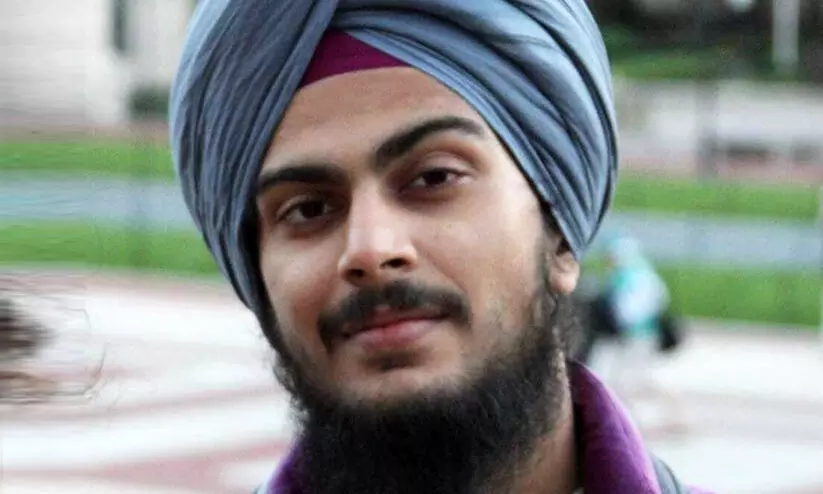 Angad Singh Angad Singh