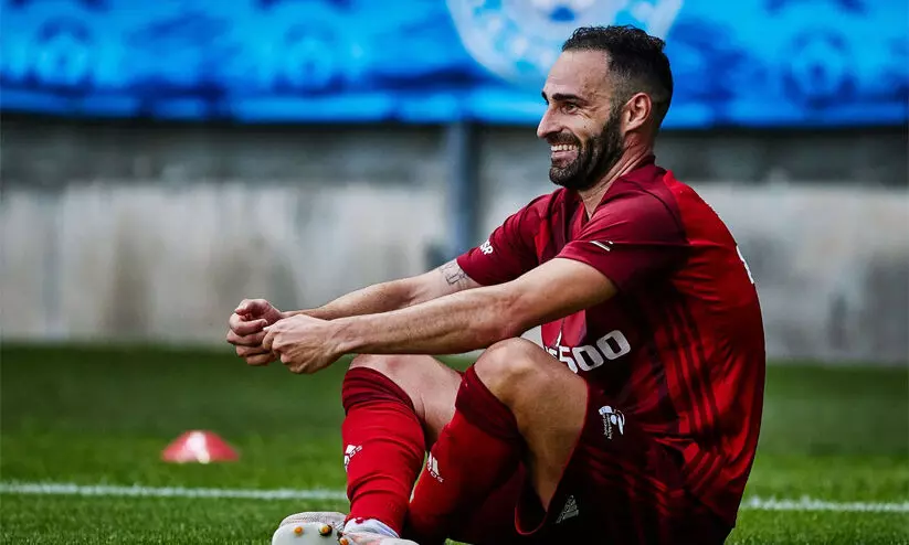 ബ്ലാസ്റ്റേഴ്സിലേക്ക് വരാത്തതിനുള്ള കാരണമിതാണ്...! വെളിപ്പെടുത്തലുമായി പോർച്ചുഗീസ് സൂപ്പർ സ്ട്രൈക്കർ