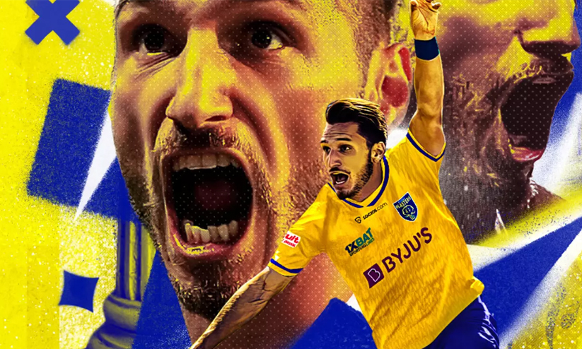 ബ്ലാസ്റ്റേഴ്സിന് ഗോളടിക്കാൻ ഇനി ഗ്രീക്ക് താരവും; ദിമിത്രിയോസ് ദയമാന്റകോസുമായി കരാറിലെത്തി ബ്ലാസ്റ്റേഴ്സിന് ഗോളടിക്കാൻ ഇനി ഗ്രീക്ക് താരവും; ദിമിത്രിയോസ് ദയമാന്റകോസുമായി കരാറിലെത്തി