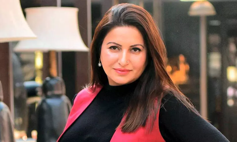 സൊനാലി ഫോഗട്ടിന്റെ മരണം: മയക്കുമരുന്ന് എത്തിച്ചയാൾ അറസ്റ്റിൽ