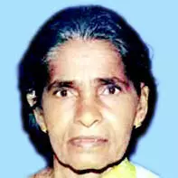 വി​ശാ​ലാ​ക്ഷി