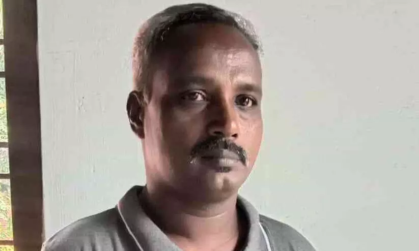 pastor Jos prakash: ജോസ് പ്രകാശ് pastor Jos prakash: ജോസ് പ്രകാശ്