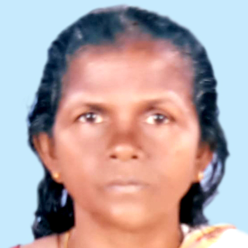 സ​രോ​ജി​നി