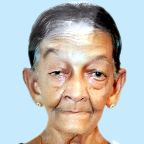 റോ​സി​ലി