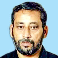 പി.​കെ. ഹ​നീ​ഫ