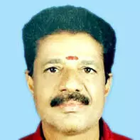 സു​രേ​ഷ് കു​മാ​ർ