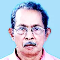 തി​ല​ക​ൻ