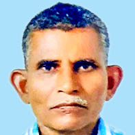 മു​ഹ​മ്മ​ദ്