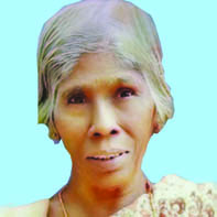 സു​ജാ​ത