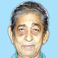 കൊ​ച്ചു ജോ​ണി