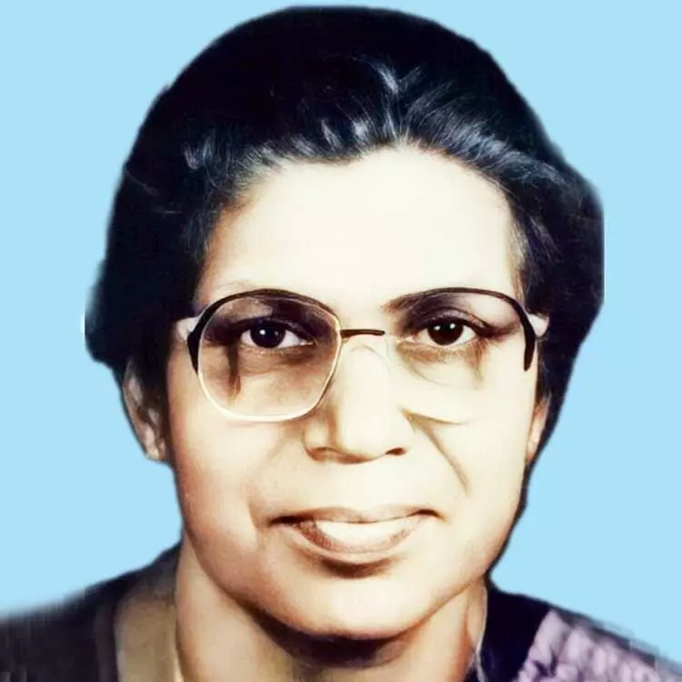 ഗ്രേ​സി ജോ​സ​ഫ്​