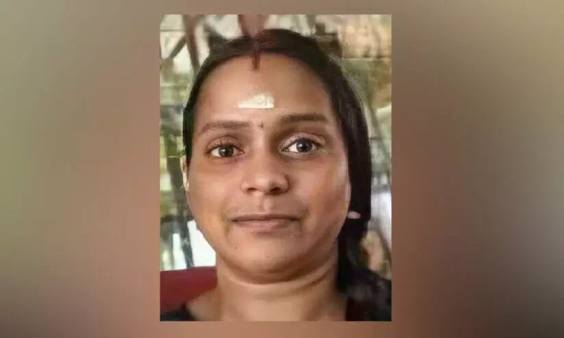 മാതാവിനെ വിഷം കൊടുത്ത് കൊന്ന കേസിൽ മകൾ റിമാൻഡിൽ മാതാവിനെ വിഷം കൊടുത്ത് കൊന്ന കേസിൽ മകൾ റിമാൻഡിൽ