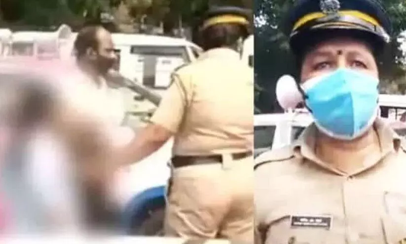 എട്ട് വയസ്സുകാരിക്ക് പരസ്യ വിചാരണ: 50,000 രൂപ നഷ്ടപരിഹാരം നൽകാമെന്ന് പൊലീസ് ഉദ്യോഗസ്ഥ ഹൈകോടതിയിൽ