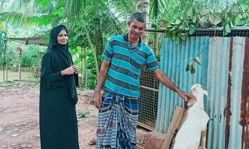 ഉറ്റവർക്ക് കടംനൽകിയ ആയുസ്സും വറ്റിത്തീരുമ്പോൾ