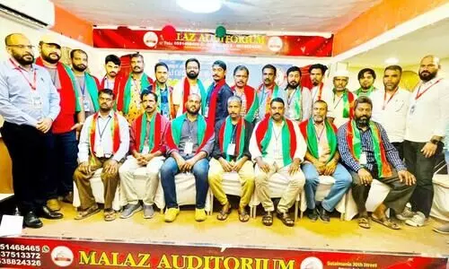 indian social forum conversion