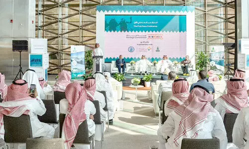 ചെ​ങ്ക​ട​ലിൽ പര്യവേക്ഷണം :  സ​മു​ദ്രാ​ന്ത​ർ പു​രാ​വ​സ്തു സ​ർ​വേ പു​രോ​ഗ​മി​ക്കു​ന്നു