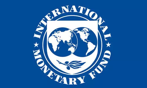 ഇന്ത്യ ഇരുണ്ടചക്രവാളത്തി​ലെ ശോഭയുള്ളയിടം -ഐ.എം.എഫ്