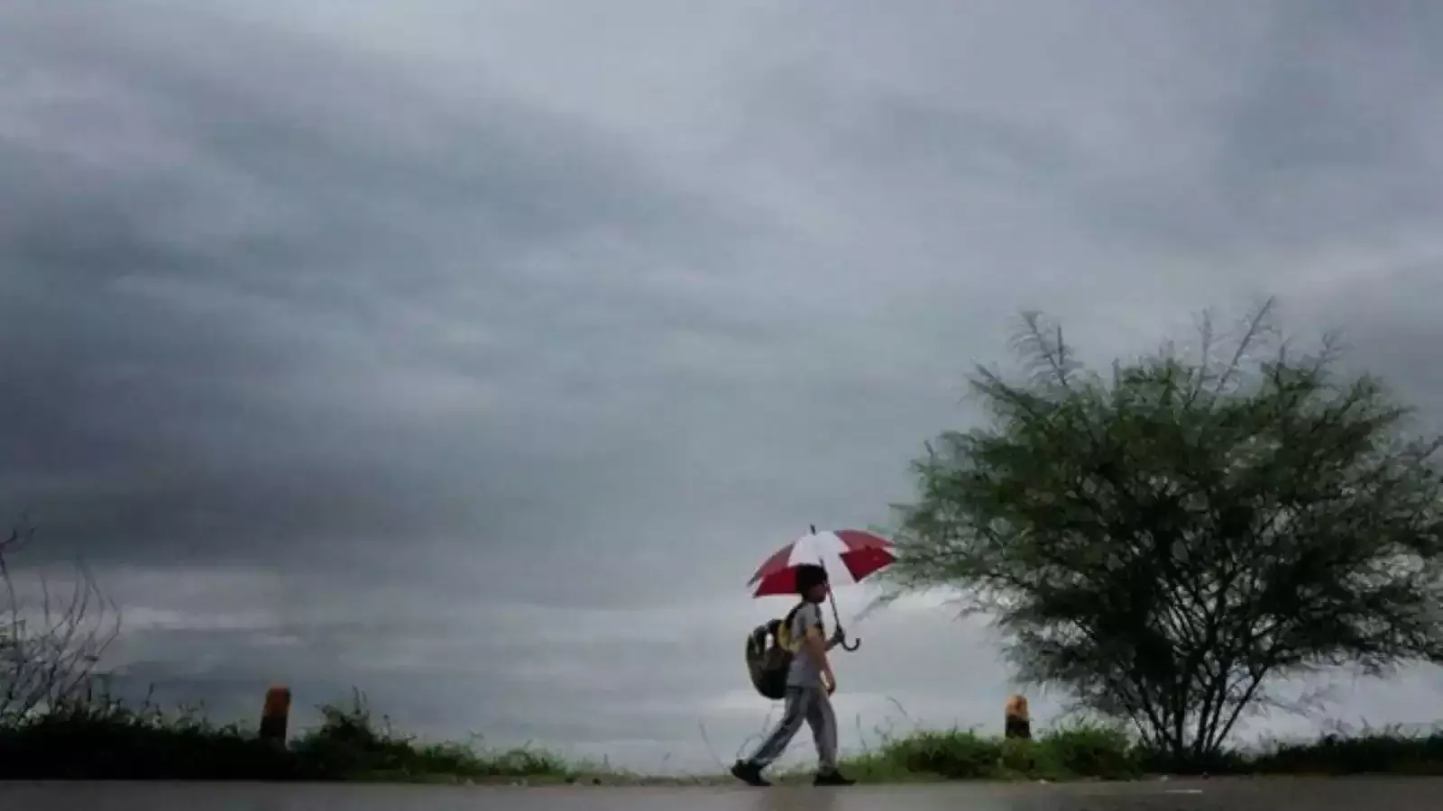 പേടിപ്പിച്ച് പ്രളയപ്പുലരി; ആലപ്പുഴ നഗരത്തിൽ നൂറോളം വീടുകളിൽ വെള്ളം കയറി