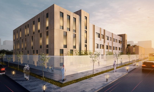 അ​ന​ധി​കൃ​ത താ​മ​സ​ക്കാ​രു​ടെ മ​ക്ക​ൾ​ക്കും സ്‌​കൂ​ൾ പ്ര​വേ​ശ​ന​ം