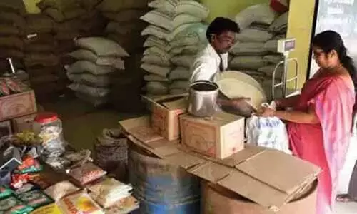 വിലക്കയറ്റം: വിപണിയിൽ പരിശോധനയില്ല; നോക്കുകുത്തിയായി പൊതുവിതരണ വകുപ്പ്