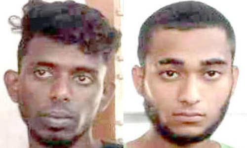 കഞ്ചാവുമായി യുവാക്കൾ പിടിയിൽ കഞ്ചാവുമായി യുവാക്കൾ പിടിയിൽ