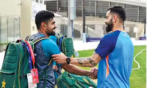 virad kohli and babar asam