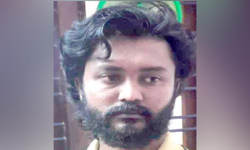 നിരോധിത പുകയില ഉൽപന്നങ്ങളുമായി യുവാവ് പിടിയിൽ