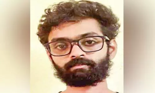 യുവതിക്കുനേരെ ലൈംഗിക പീഡനവും മർദനവും; യുവാവ് റിമാൻഡിൽ