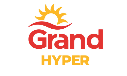 ഗ്രാൻഡ് ഹൈപ്പറിൽ പുതിയ ഓഫറുകൾ തുടങ്ങി ഗ്രാൻഡ് ഹൈപ്പറിൽ പുതിയ ഓഫറുകൾ തുടങ്ങി