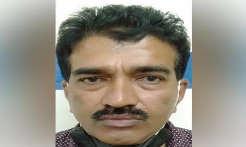 ലോഡ്ജില്‍നിന്ന് പണം മോഷ്ടിച്ച ശുചീകരണ തൊഴിലാളി അറസ്റ്റില്‍