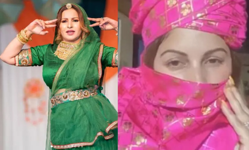 അമ്മക്ക് നീതി ലഭിക്കണം; സൊണാലിയുടെ മരണത്തിൽ സമഗ്ര അന്വേഷണമാവശ്യപ്പെട്ട് മകൾ