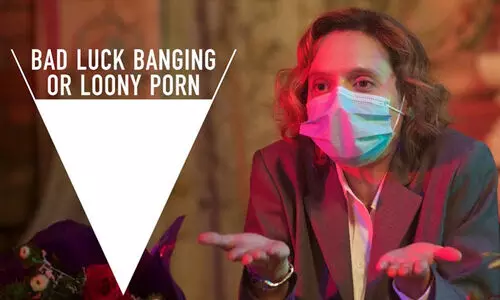 ശ്ലീ​ലാ​ശ്ലീ​ല​ങ്ങ​ളു​ടെ വി​ചാ​ര​ണ കോ​ട​തി