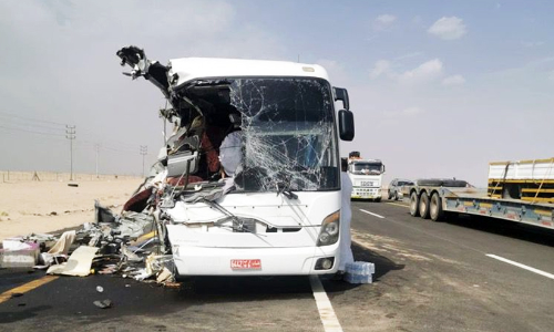 jeddah accident