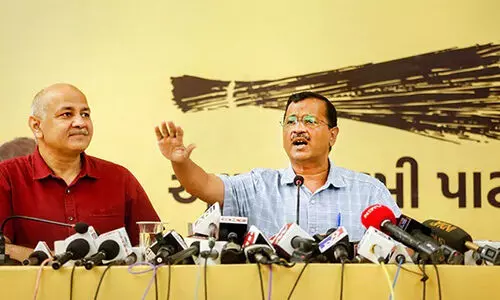 54 ആപ് എം.എൽ.എമാർ കെജ്രിവാളി​​ന്റെ വിളികേട്ടു; ബാക്കിയുള്ളവർ പരിധിക്ക് പുറത്ത്