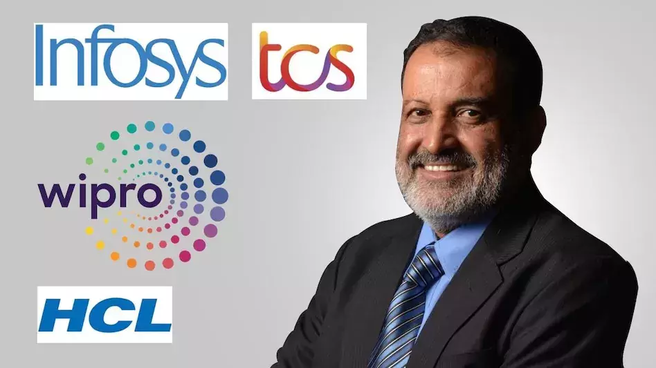 അവരെ മനുഷ്യരെ പോലെ പരിഗണിക്കു; ഐ.ടി മേഖലയിലെ തൊഴിൽ ചൂഷണത്തിനെതിരെ ഇൻഫോസിസ് മുൻ ഡയറക്ടർ