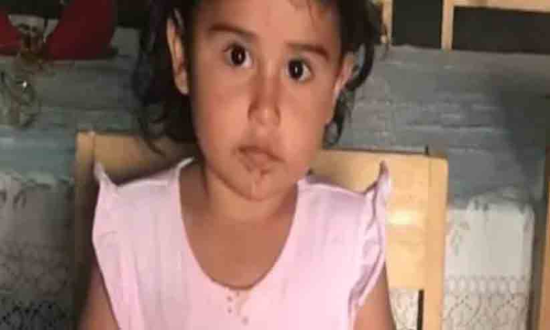 മെക്സിക്കോയിൽ ​മരിച്ച മൂന്നുവയസുകാരി സംസ്കാരചടങ്ങിനിടെ ​ജീവനോടെ തിരികെ; മണിക്കൂറുകൾക്കകം വീണ്ടും മരിച്ചു