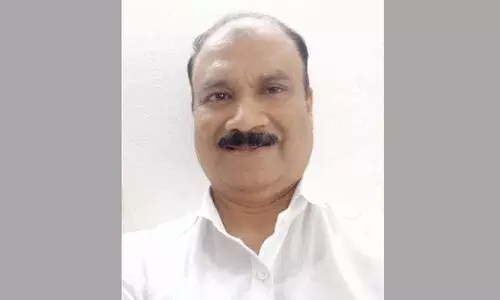 കെ.എം.സി.സി നേതാവായിരുന്ന മുൻപ്രവാസി നാട്ടിൽ നിര്യാതനായി