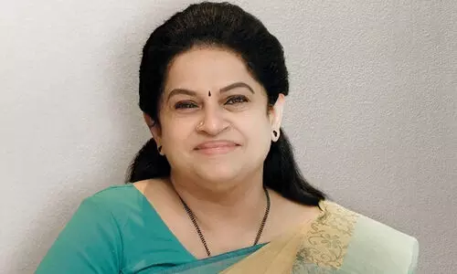 എല്ലാവരും വേട്ടയാടിയപ്പോൾ പോലും കെ. കരുണാകരന്‍റെ കുടുംബം അസഹിഷ്ണുത പ്രകടിപ്പിച്ചിട്ടില്ല -പത്മജ