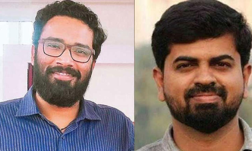 ശ്രീറാം വെങ്കിട്ടരാമനെതിരെ സി.ബി.ഐ അന്വേഷണം വേണം; കെ.എം ബഷീറിന്റെ കുടുംബം ഹൈകോടതിയിൽ