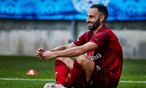 ബ്ലാസ്റ്റേഴ്സിലേക്ക് വരാത്തതിനുള്ള കാരണമിതാണ്...! വെളിപ്പെടുത്തലുമായി പോർച്ചുഗീസ് സൂപ്പർ സ്ട്രൈക്കർ