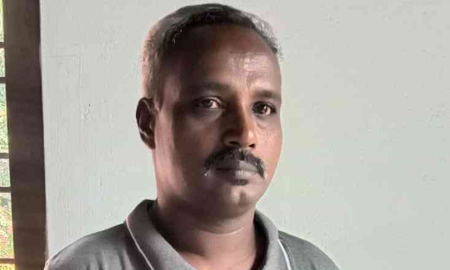 pastor Jos prakash: ജോസ് പ്രകാശ്